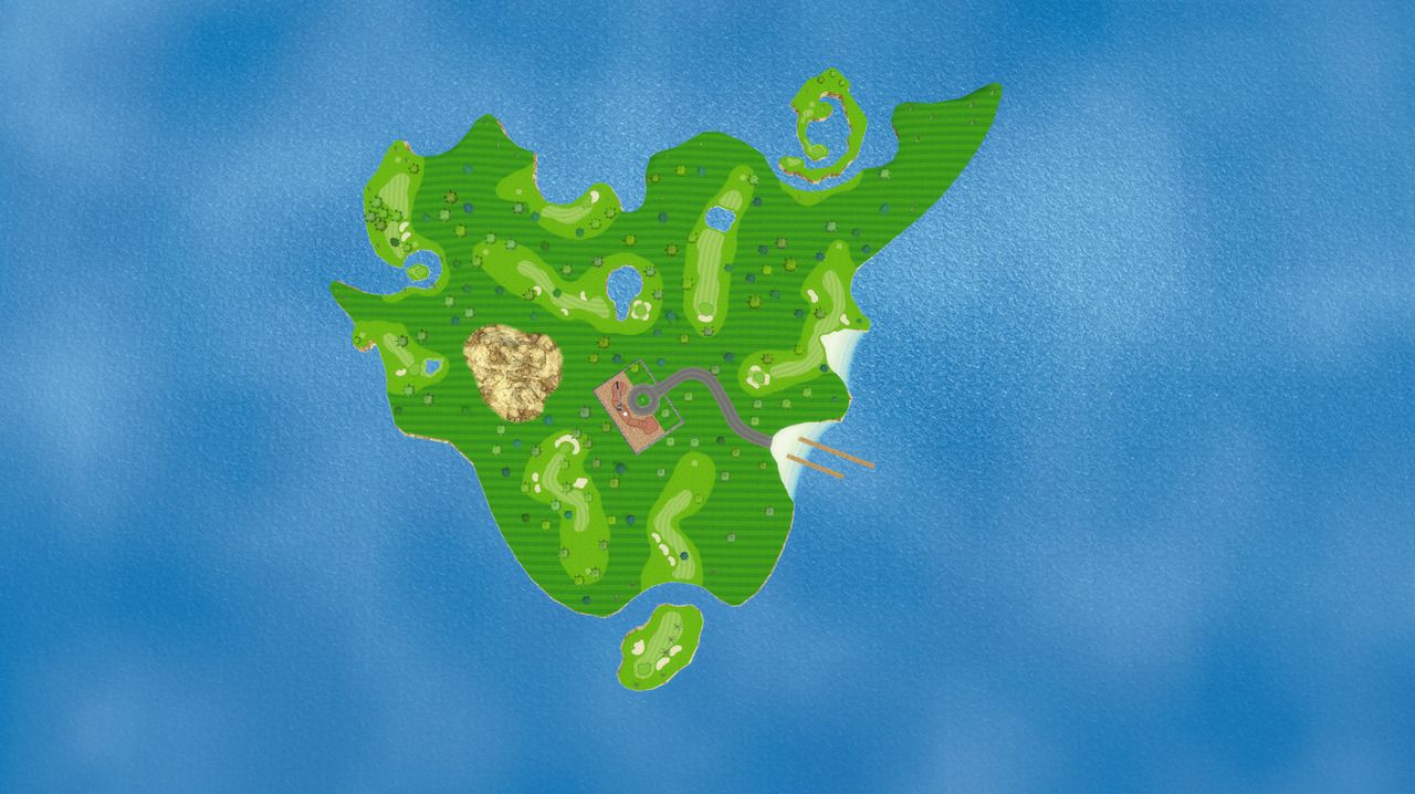 Wii Sports Resort - Imagen 47